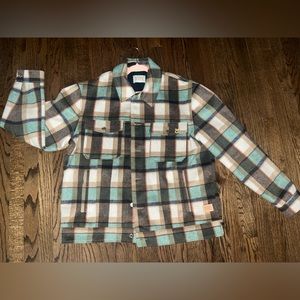 SCOTCH & SODA AMSTERDAM flannel
